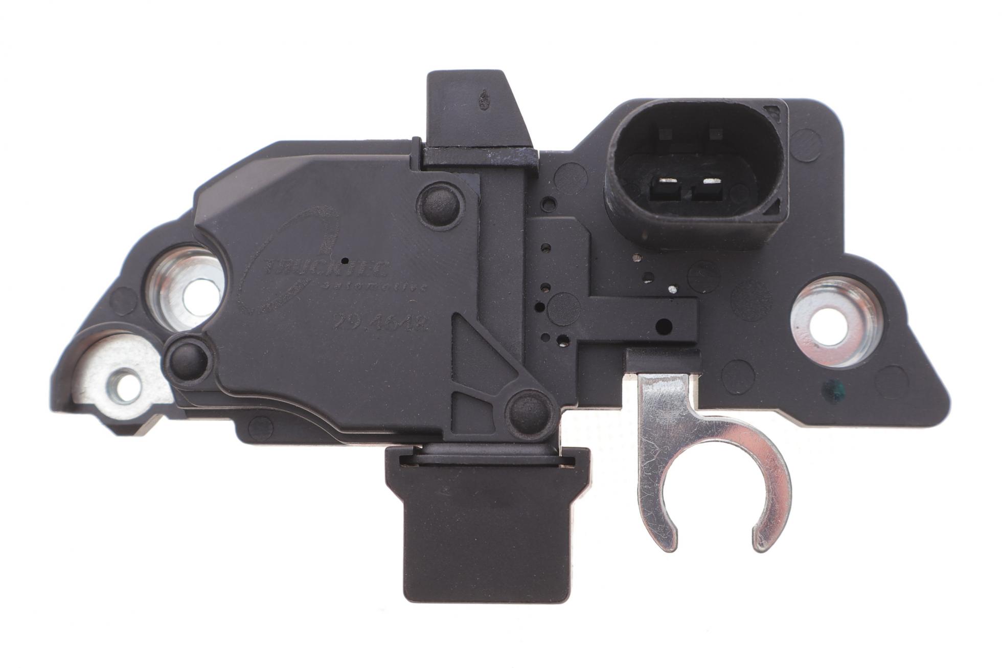 0217089 TRUCKTEC AUTOMOTIVE